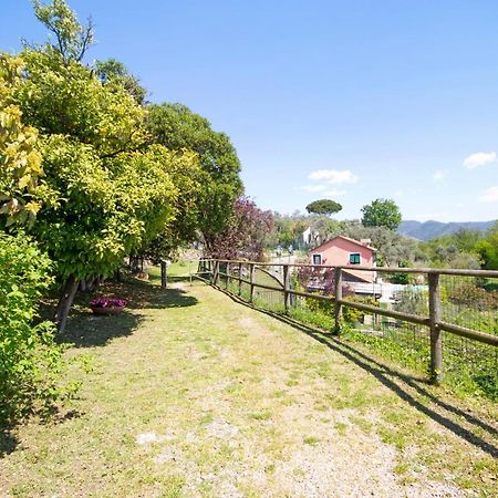 Monolocale Fattorialmare Viola Apartment Camogli Luaran gambar